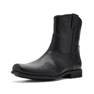 FRYE AND CO. Roger Roper Zip