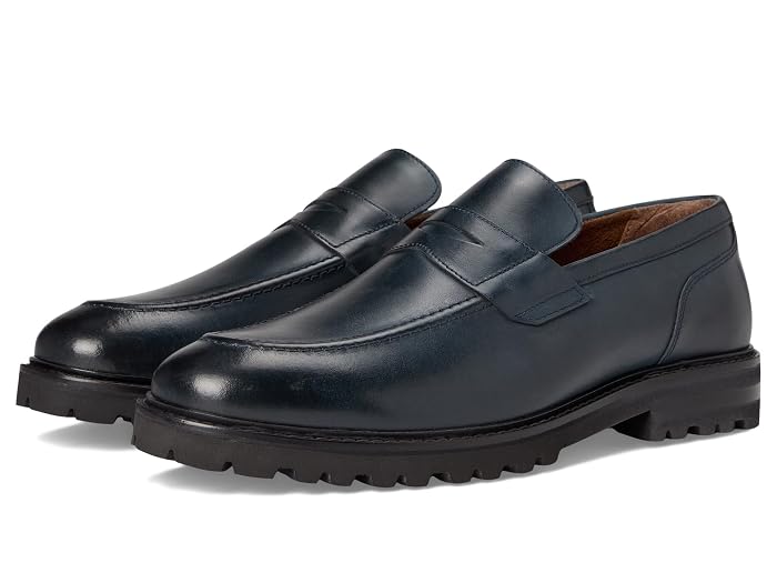 Stacy Adams Hayes Penny Slip-On
