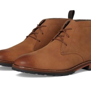 Cole Haan Berkshire Chelsea Boots