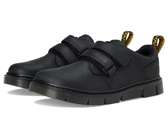 Dr. Martens Kid's Collection Raffe Shoe Y (Big Kid)