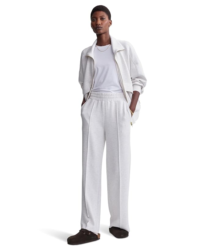 Varley The Wide Leg Pants - Image 4