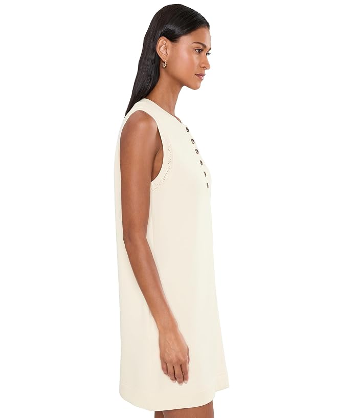 Varley Elba Tank Mini Dress - Image 3