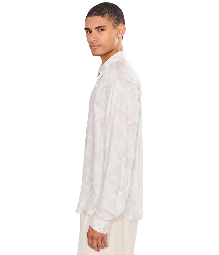 John Varvatos Rodney Shirt W673W26 - Image 3