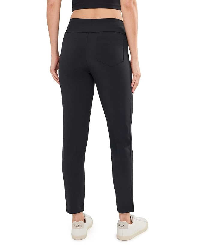 Lilly Pulitzer Upf 50 Luxletic Corso Pants - Image 4
