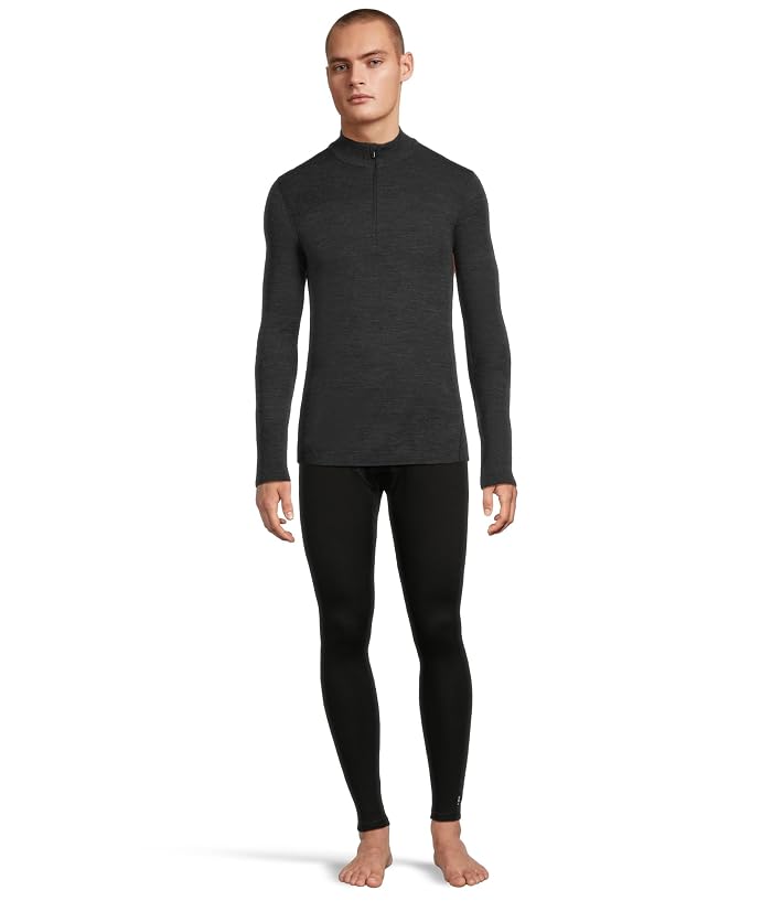 Smartwool Intraknit Thermal Merino Base Layer 1/4 Zip - Image 5