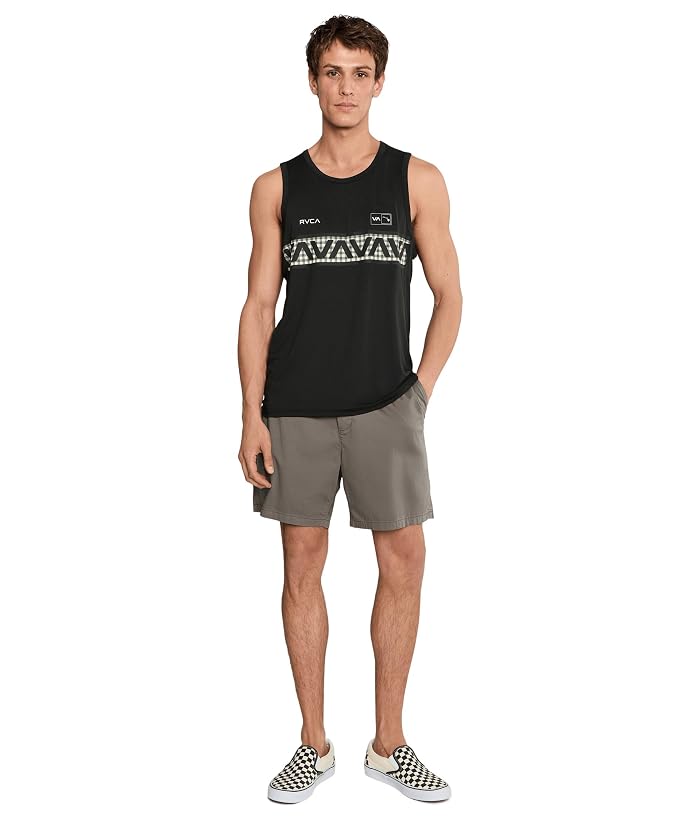 RVCA Hawaii Sport Vent Sleeveless - Image 2