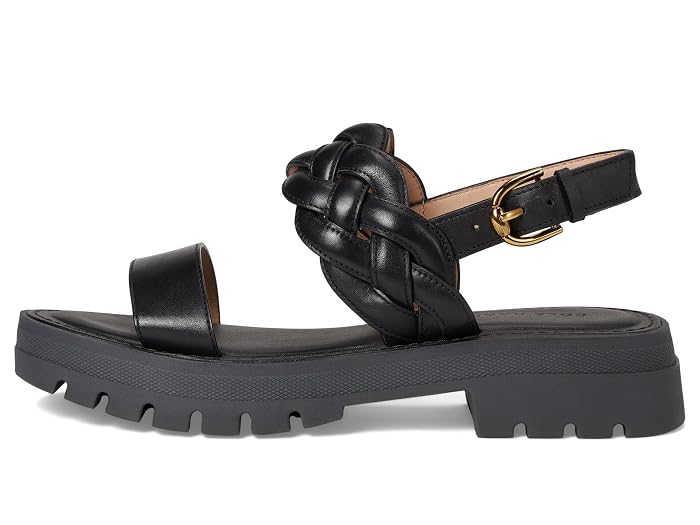Cole Haan Cressida Lug Sandal - Image 2