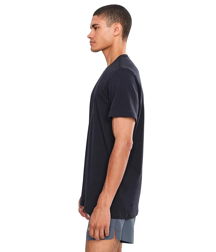 SAXX UNDERWEAR Droptemp Dry Cotton Crew Neck 2-Pack - Image 4