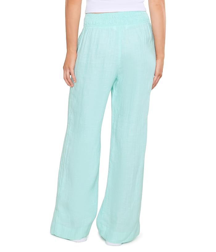 Lilly Pulitzer Mirabella Linen Palazzo - Image 4
