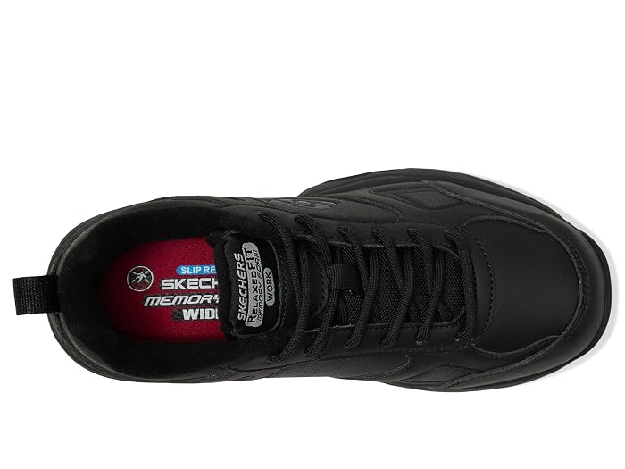 SKECHERS Work Dighton - Bricelyn - Image 2