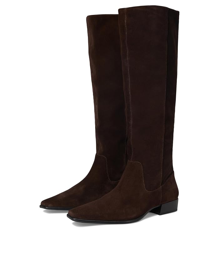 Vagabond Shoemakers Nella Suede Boots