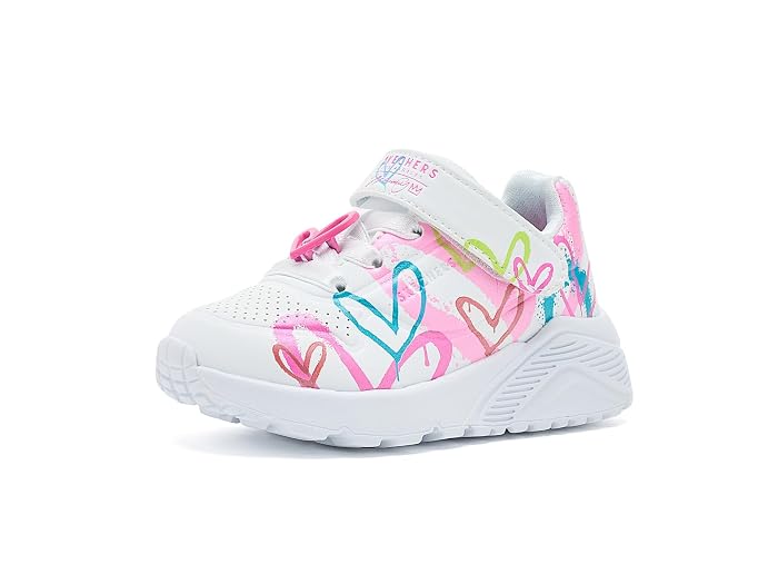 SKECHERS KIDS X James Goldcrown-Uno Lite 314966N (Toddler)