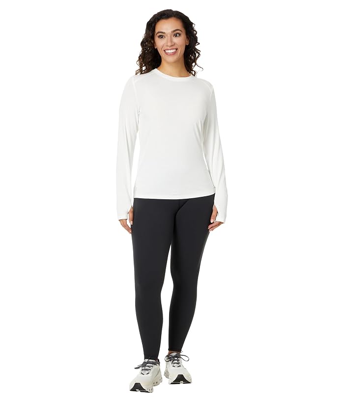 Free Fly Bamboo Shade Long Sleeve II - Image 4