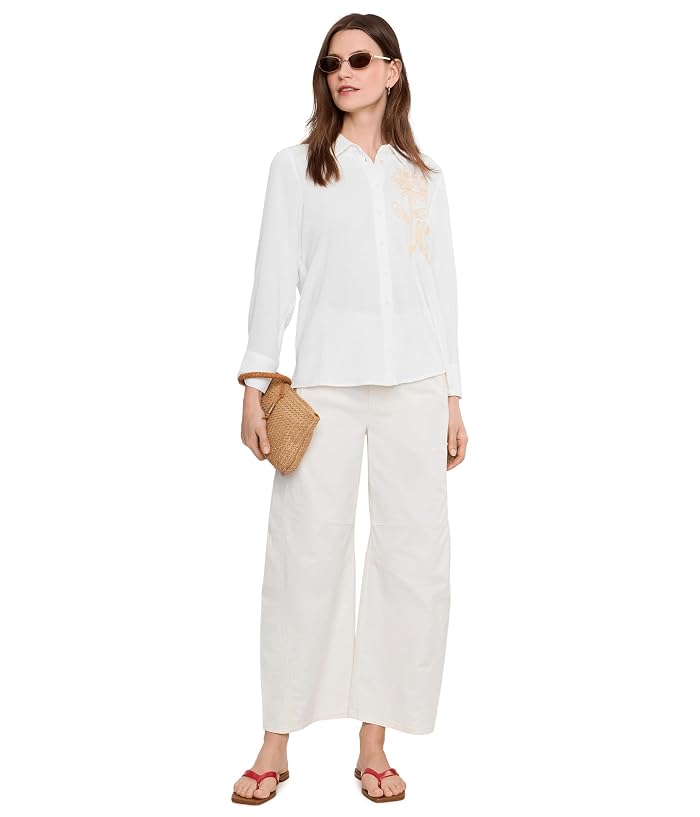 Vince Camuto Long Sleeve Buttondown - Image 2