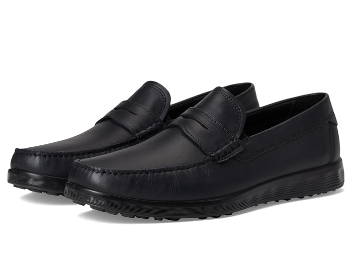 ECCO S Lite Moc Penny Loafers