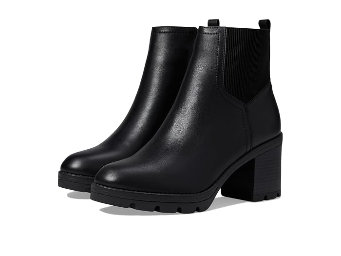 Naturalizer Verney Weatherproof Booties