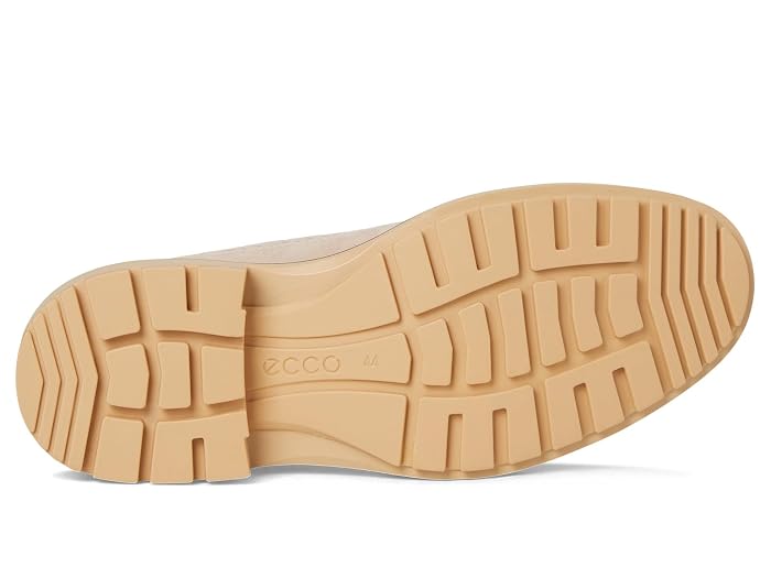 ECCO Oslo Wing Tip Oxford - Image 3