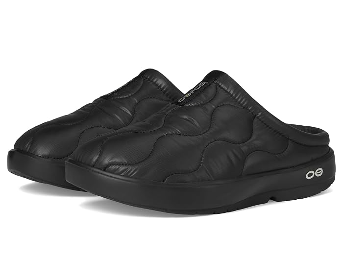 OOFOS OOcoozie Thermo Mule Shoe