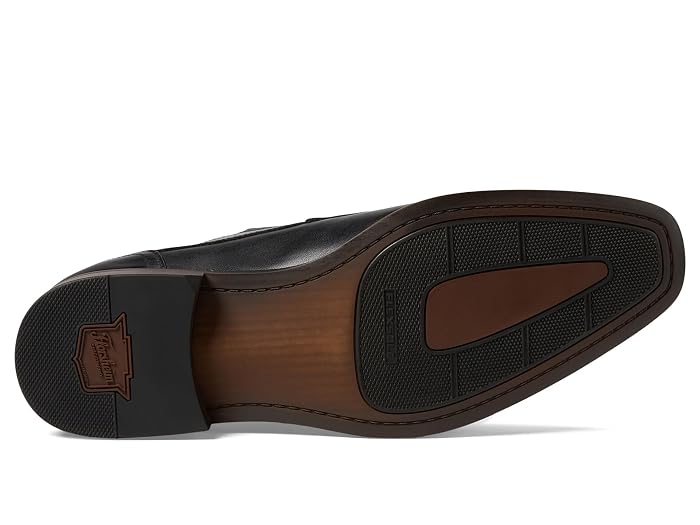 Florsheim Sorrento Plain Toe Single Monk Strap - Image 3