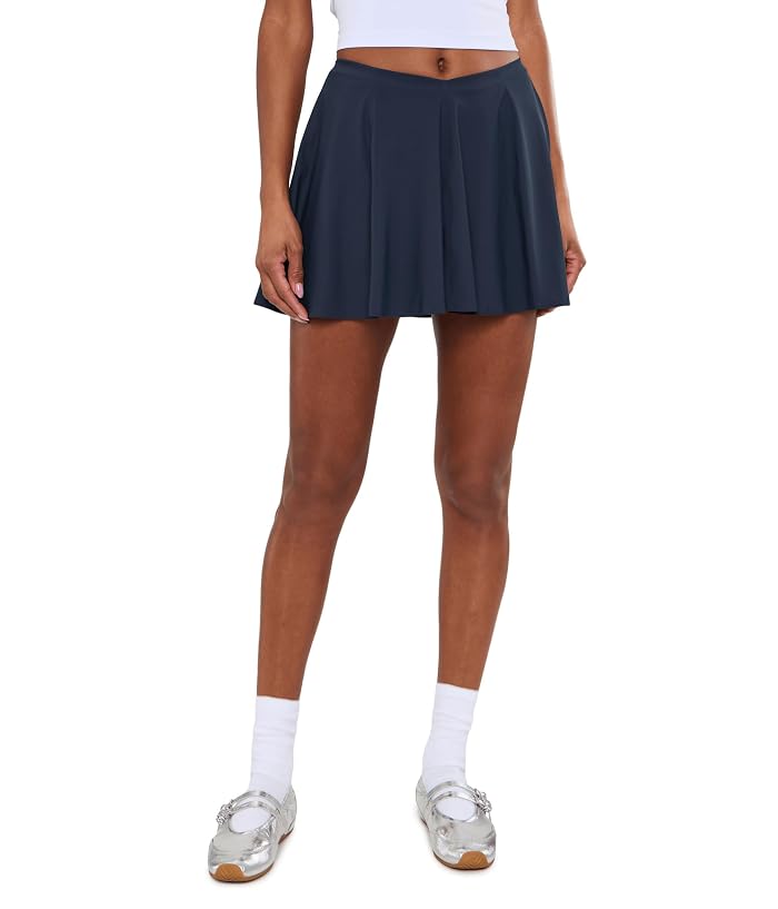 Beyond Yoga You're A Force Skirt