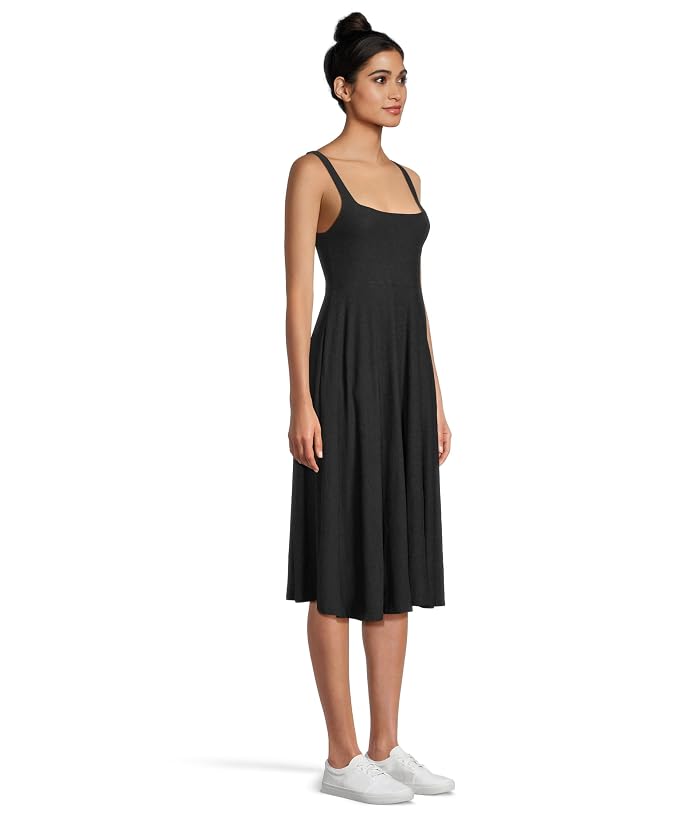 Beyond Yoga Featherweight At The Ready Square Neck Dress - Image 2