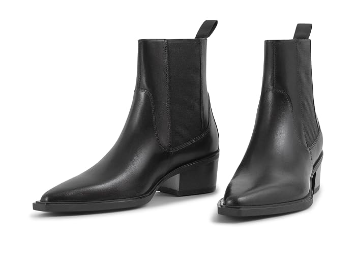 Vagabond Shoemakers Kelsey Leather Chelsea Bootie