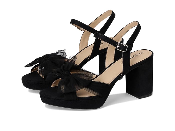 LifeStride Last Dance Ankle Straps