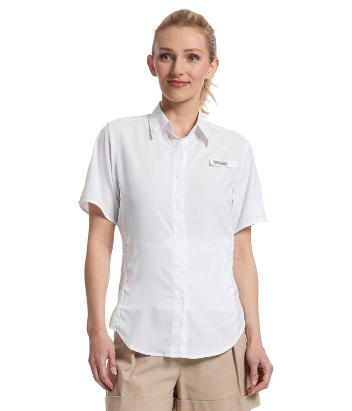 Columbia Tamiami™ II Short Sleeve Shirt - Image 3