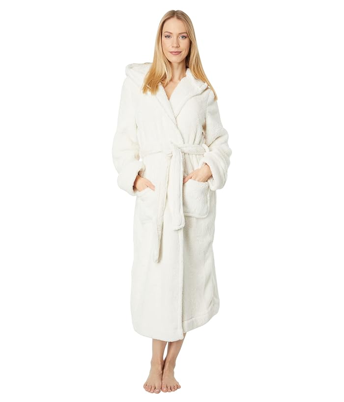 L.L.Bean Wicked Plush Robe
