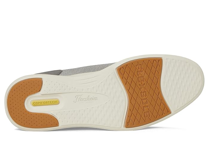 Florsheim Launch Knit Elastic Lace Moc Toe Slip-On - Image 3