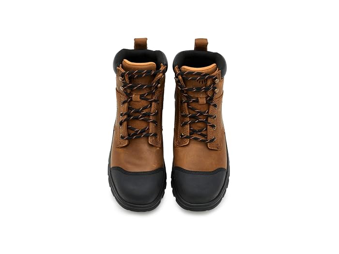 Wolverine Carlsbad Cap-Toe 6" - Image 2