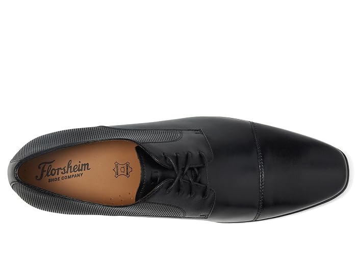 Florsheim Postino Cap Toe Oxford - Image 2