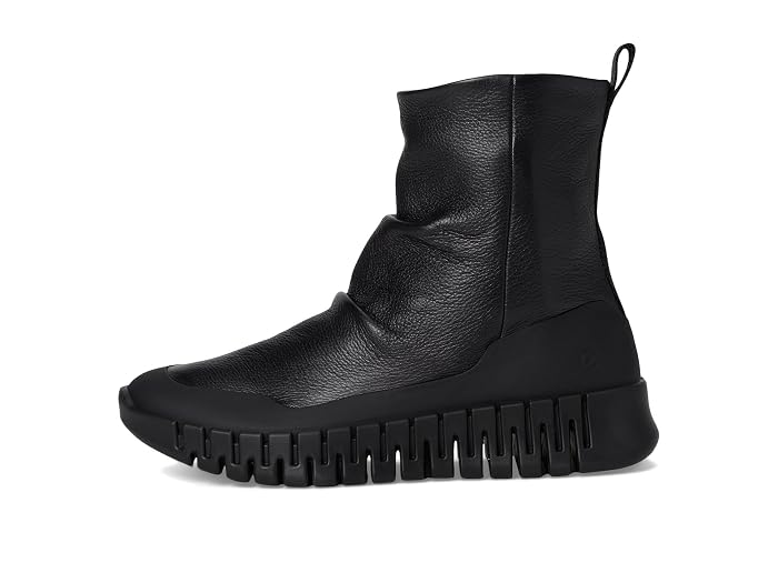 ECCO Gruuv Pull On Mid Fashion Boot - Image 4