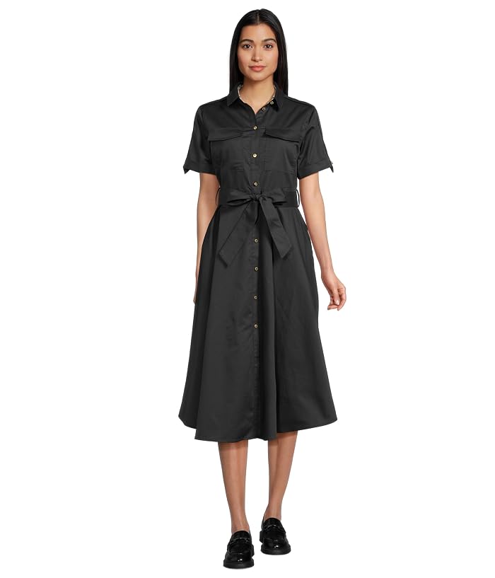 Barbour Ivy Midi Dress