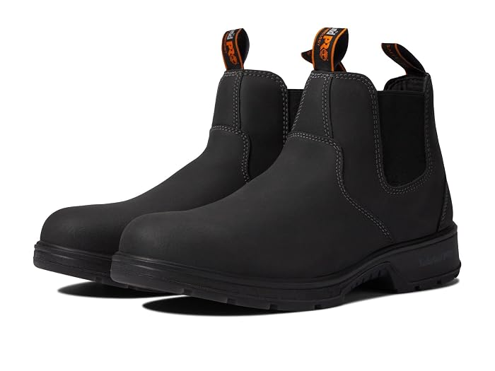 Timberland PRO Nashoba Composite Safety Toe
