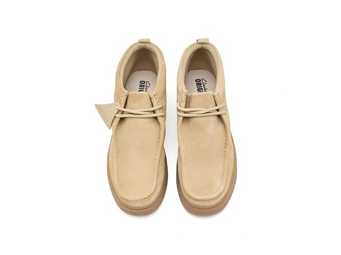 Clarks Boxbee Hi - Image 2