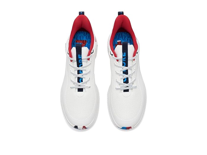 GFORE Mg4+ O2 Perforated Golf Shoes - Image 2