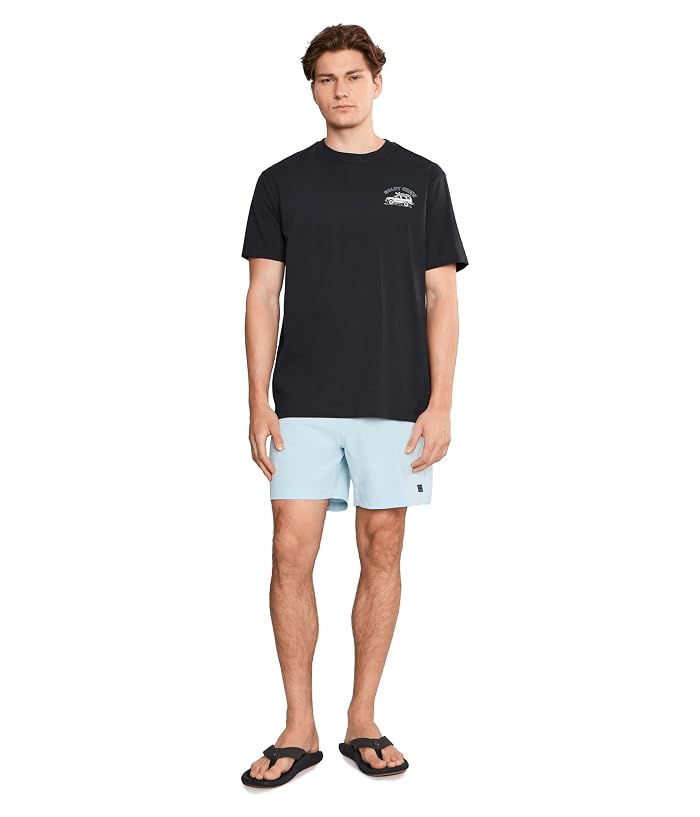 Salty Crew Get Ready Short Sleeve Tee - Image 2