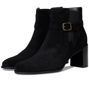 VIONIC Vivette Zip Short Boots