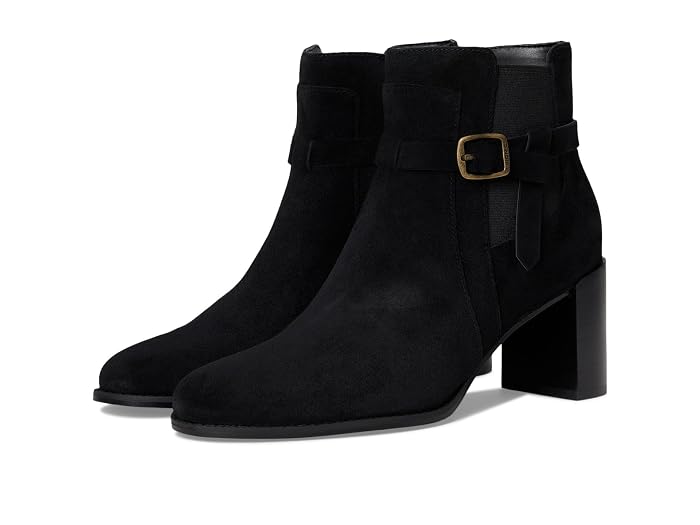 VIONIC Vivette Zip Short Boots