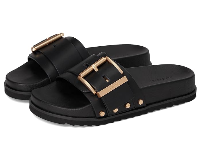 AllSaints Ellie Stud Slider