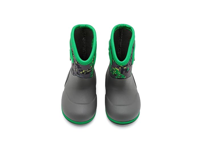 Bogs Kids Classic-Crafted Camo (Toddler/Little Kid) - Image 2
