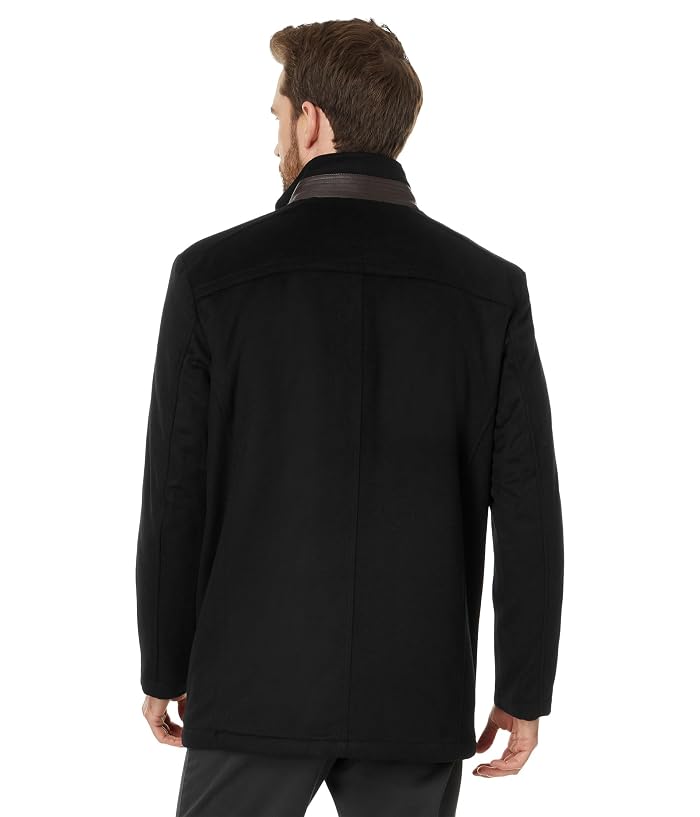 Johnston & Murphy Upton Car Coat - Image 2