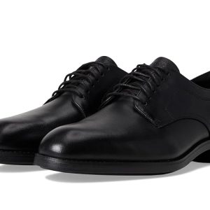 Cole Haan Harmon Grand Plain Toe Oxfords