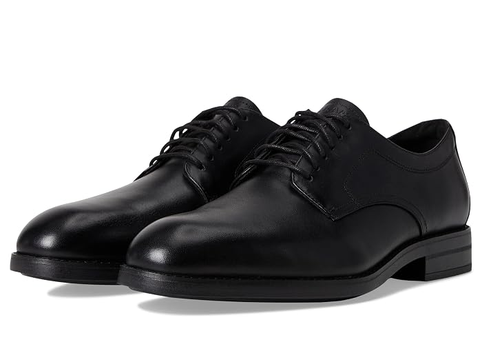 Cole Haan Harmon Grand Plain Toe Oxfords