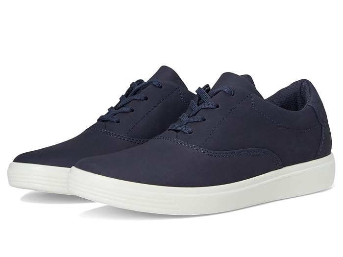 ECCO Classic Leisure Tie Sneakers