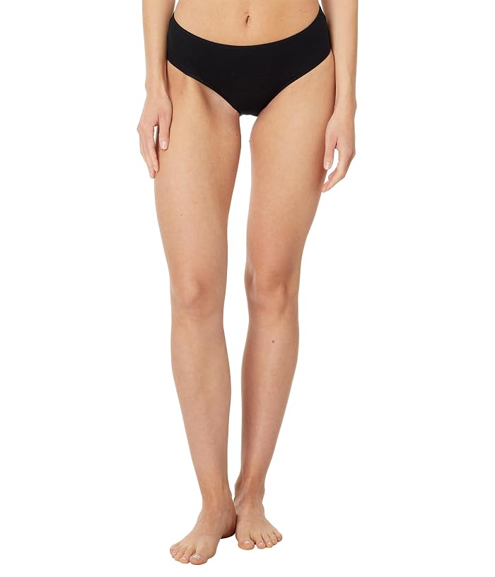 Hanro Ultralight Hi-Cut Brief