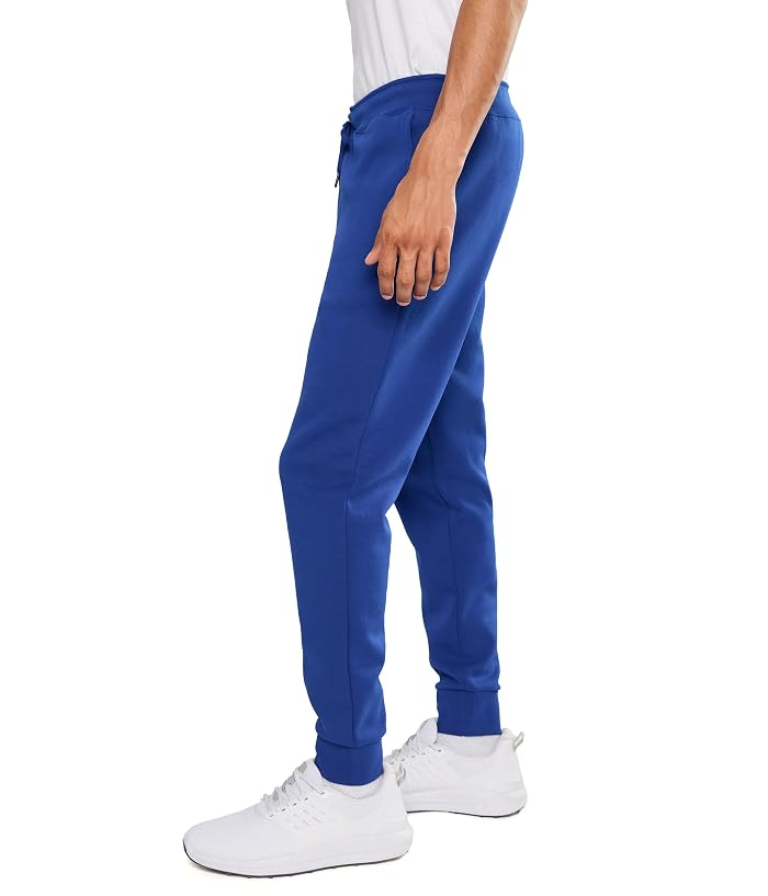 Polo Ralph Lauren Double-Knit Jogger Pants - Image 3