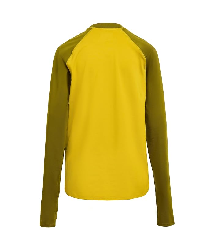 Columbia Kids Sandy Shores Long Sleeve Sunguard (Little Kid/Big Kid) - Image 2