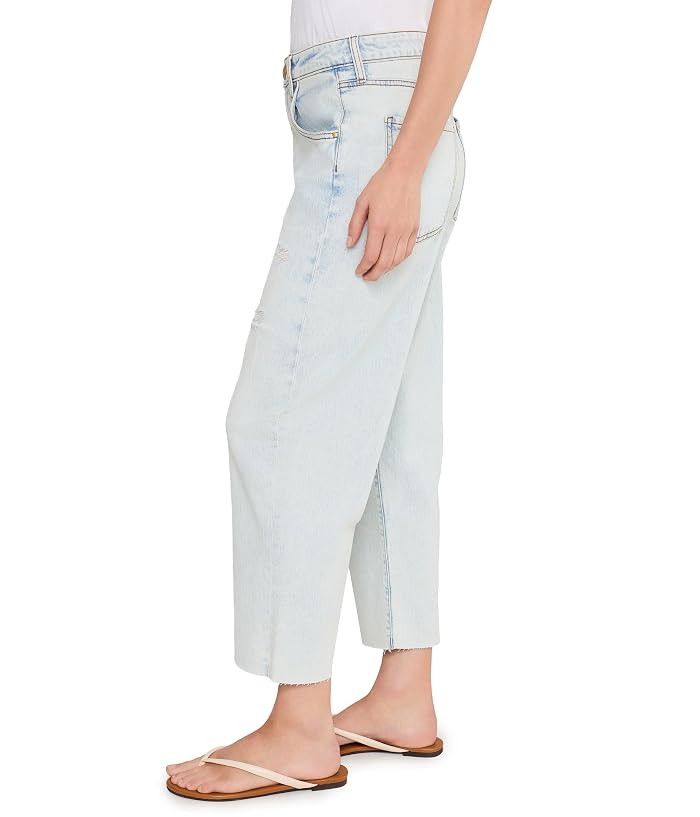 KUT from the Kloth Gwen High-Rise Slouchy Wide Leg - Image 3